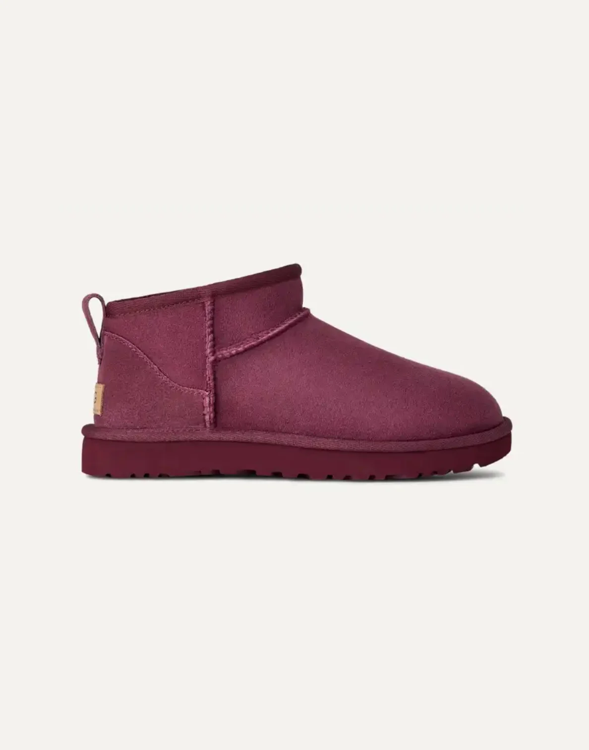 93District - Bottes Classic Ultra Mini